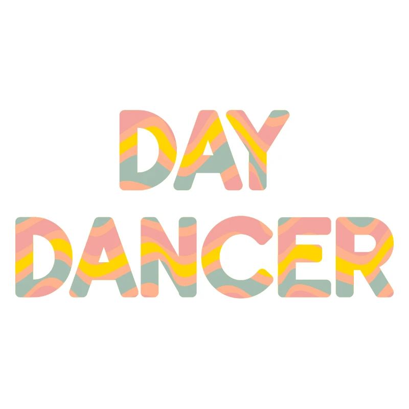 Day Dancer 5