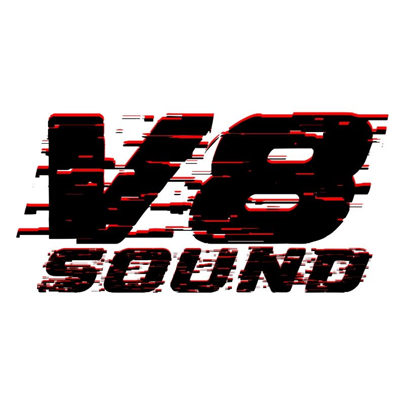 V8