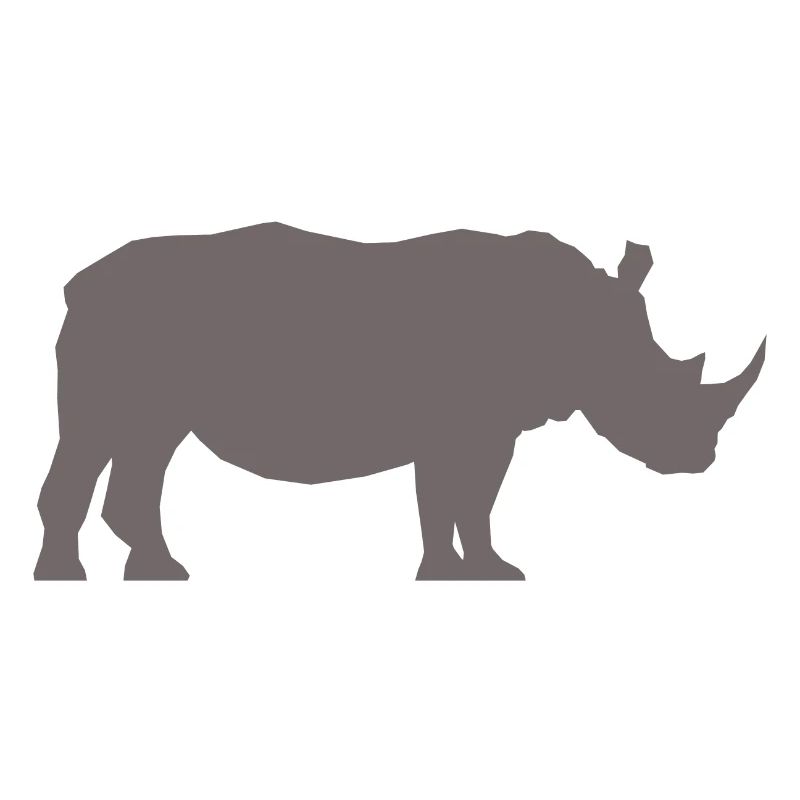Rhino Profile Grey