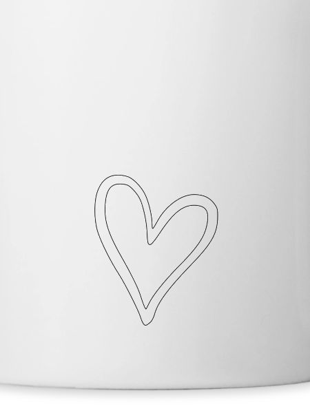 play nice with heart