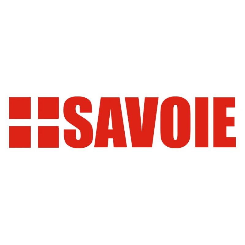 SAVOIE drapeau