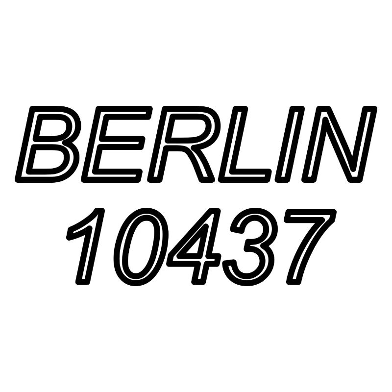 BERLIN 10437