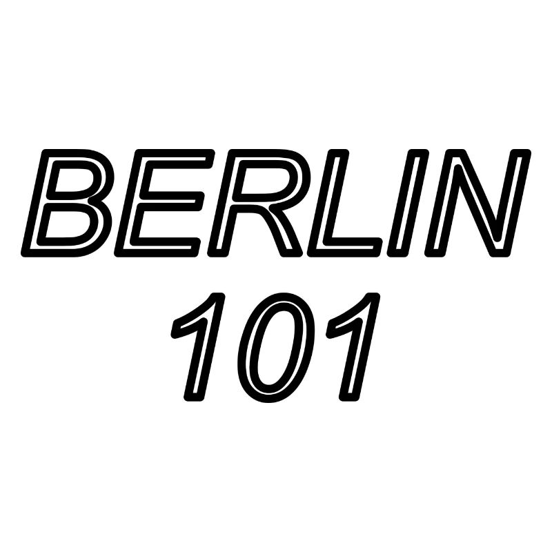 BERLIN 101