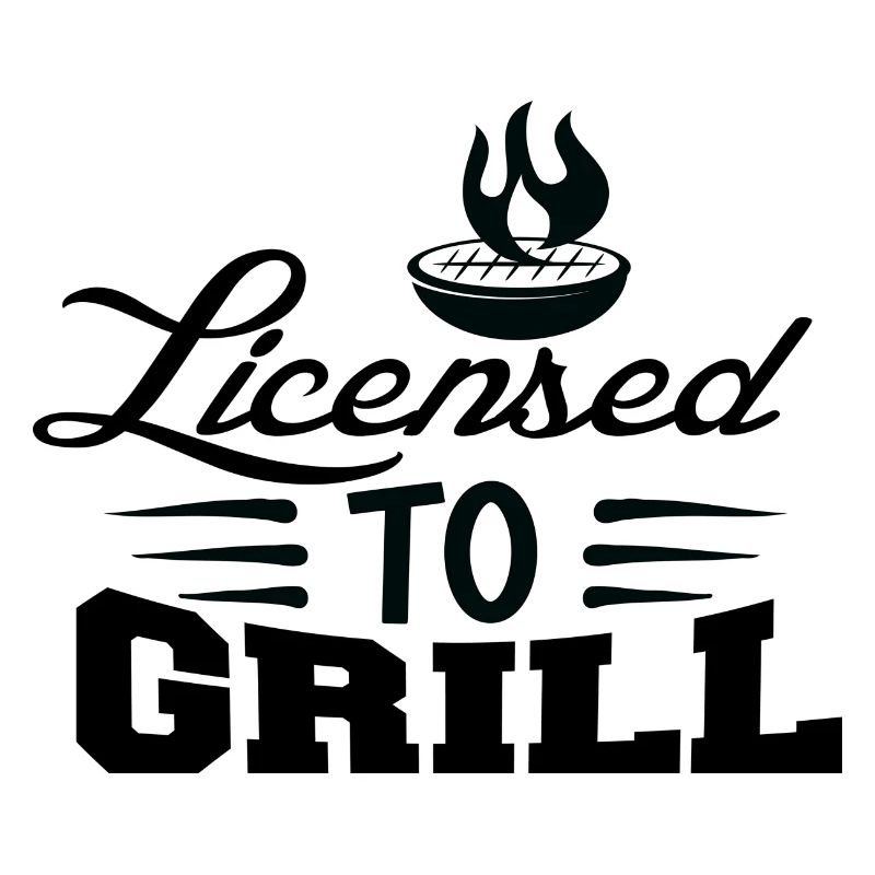 Autorisé à griller