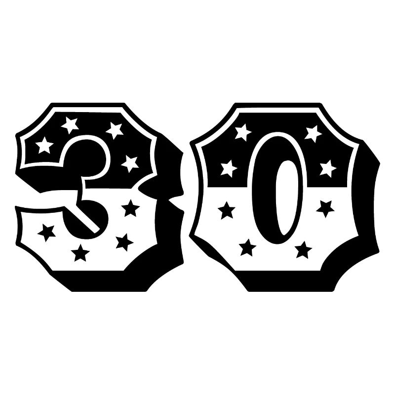 Numéro 30