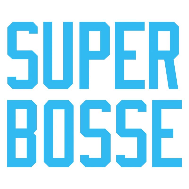 Super Boss