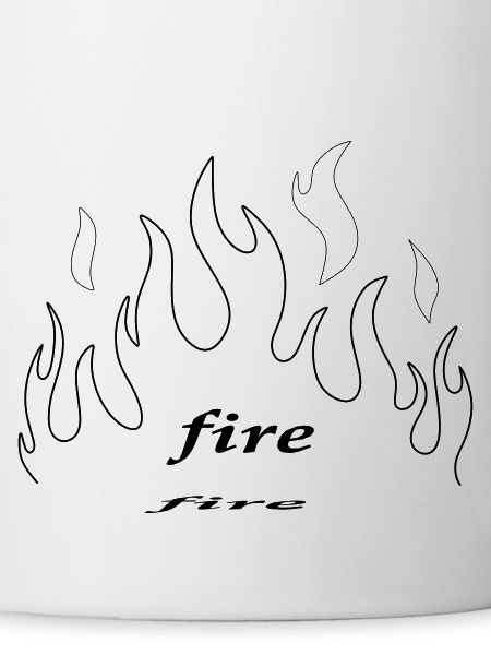 fire & flame