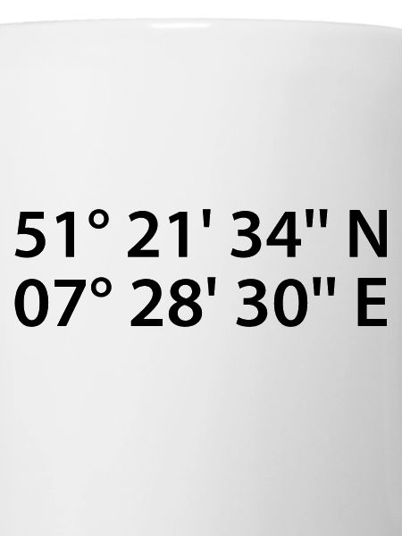 Hagen coordinates