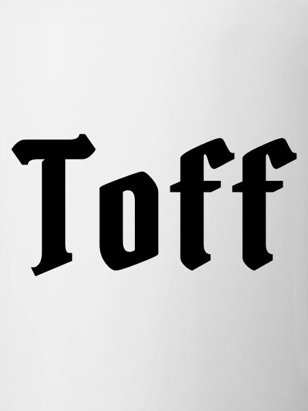Toff