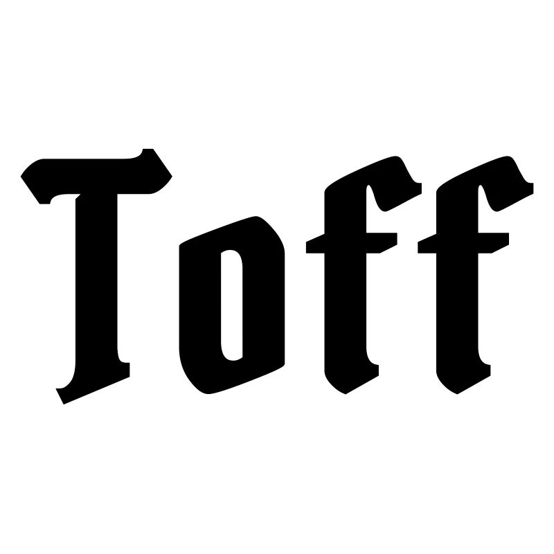Toff