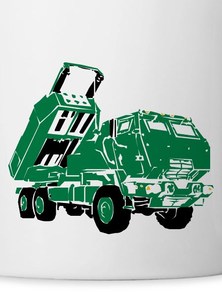 M142 HIMARS