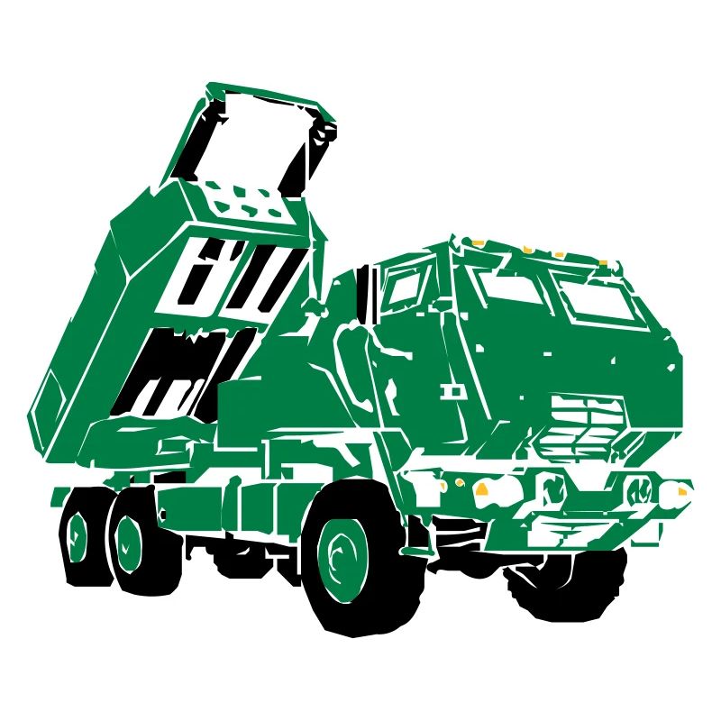 M142 HIMARS