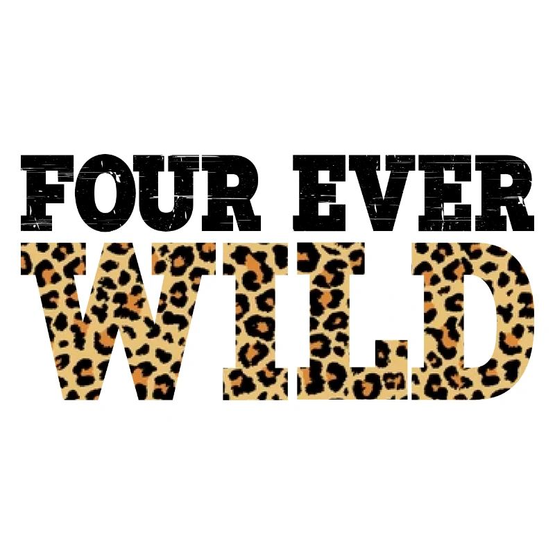 Four Ever Wild 28