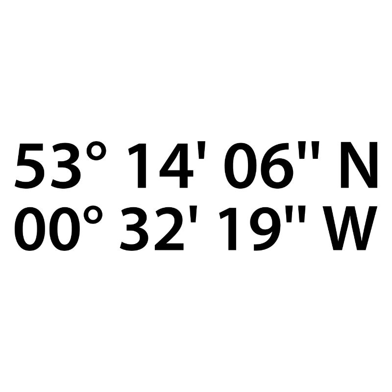 Lincoln Coordinates