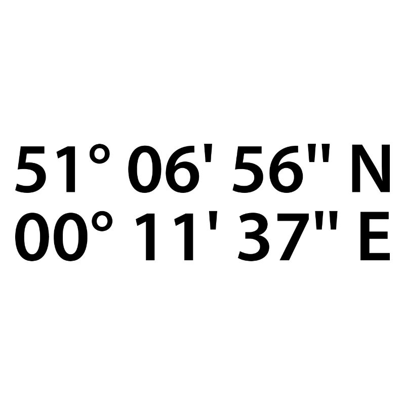 Crawley coordinates