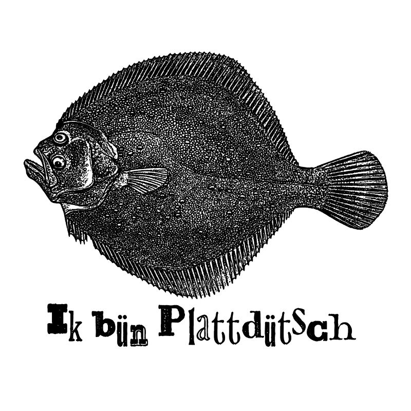 ik bün plattdütsch