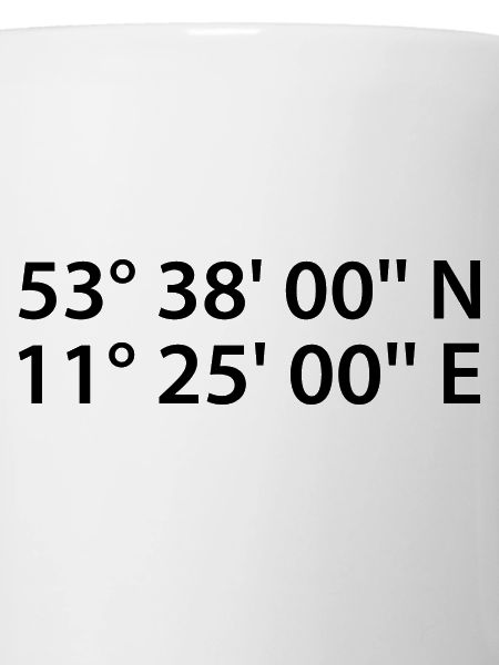 Schwerin coordinates