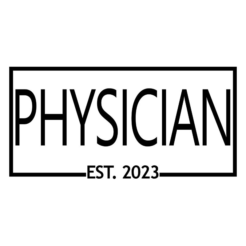 Physician Est. 2023 Graduated Physician Student