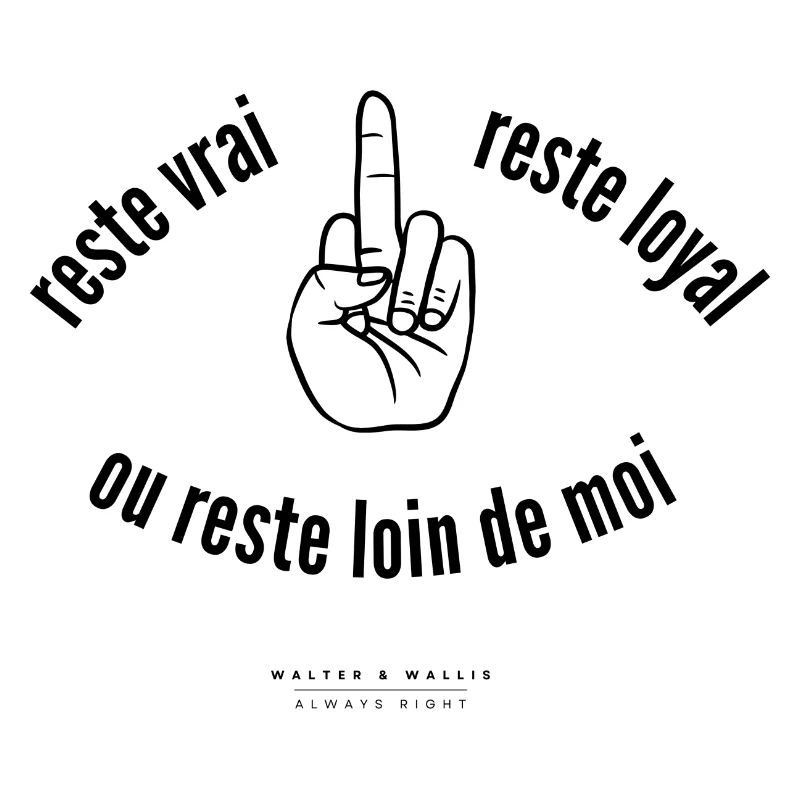 Walter & Wallis - Psy 7