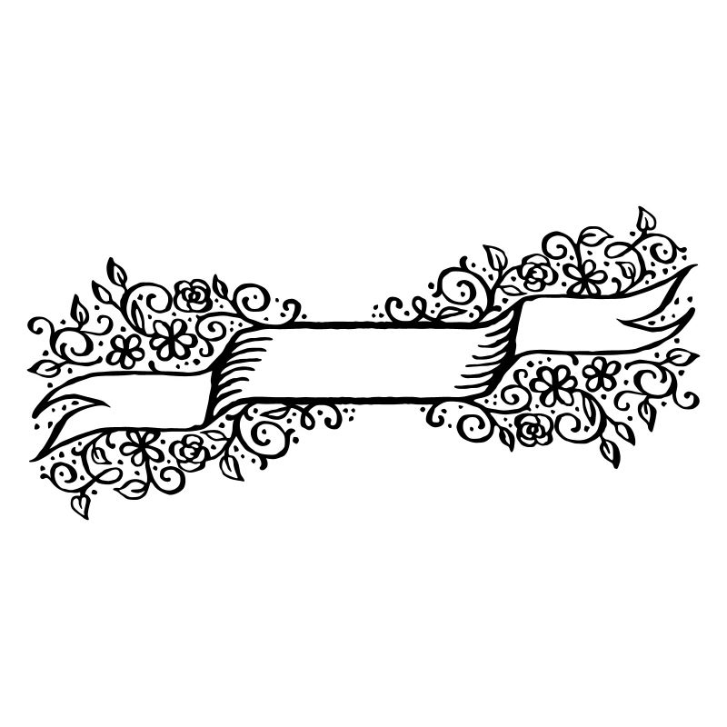 Idée cadeau décoratif à motif de cadre