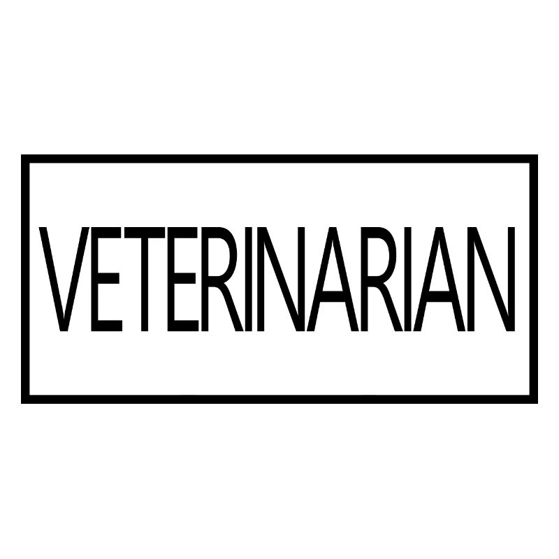Veterinarian Proud Graduated Veterinary Student