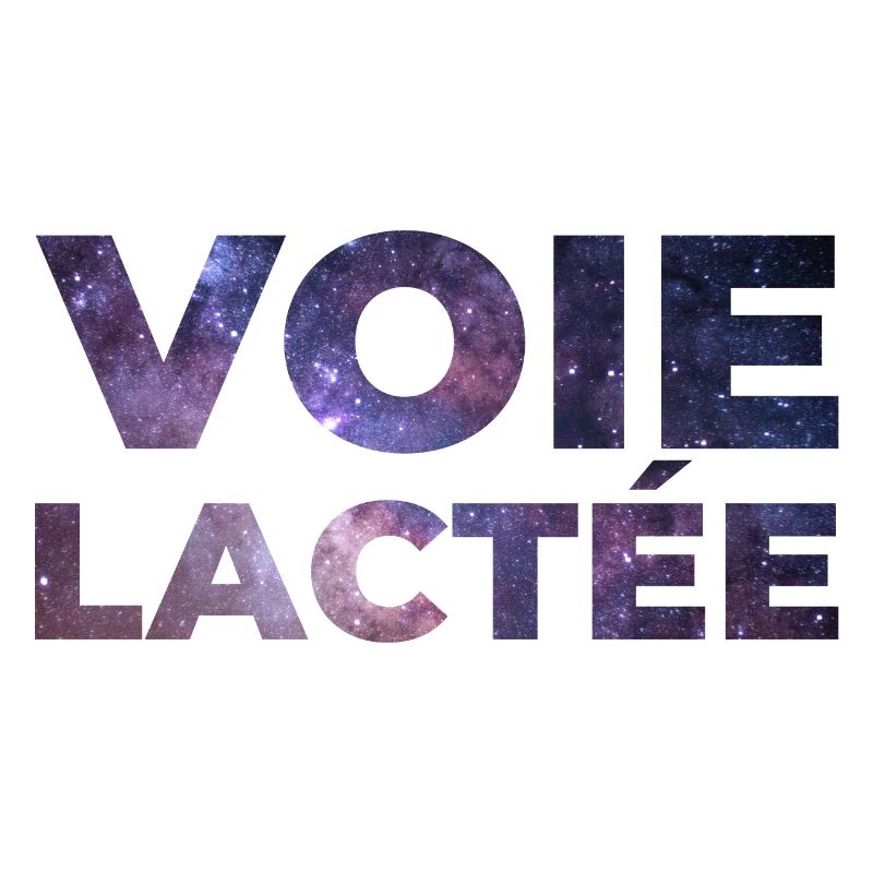 Voie lactée