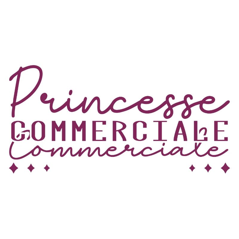 Princesse Commerciale