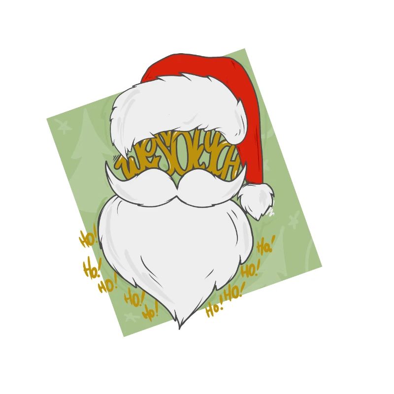 Nicholas HohoHO !