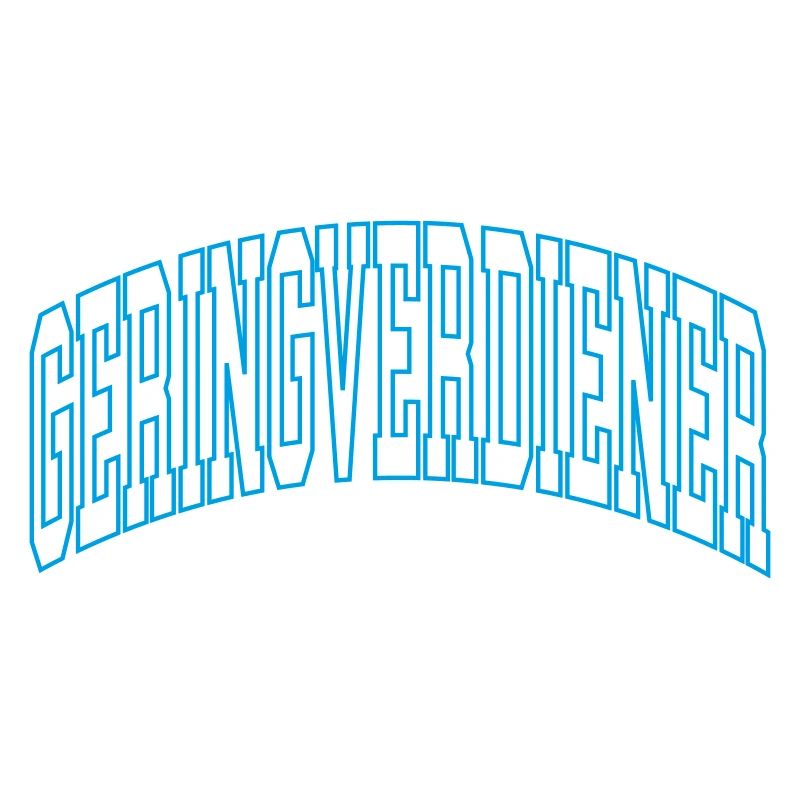 Geringverdiener