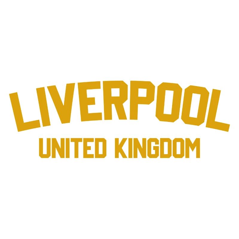 Liverpool, Royaume-Uni