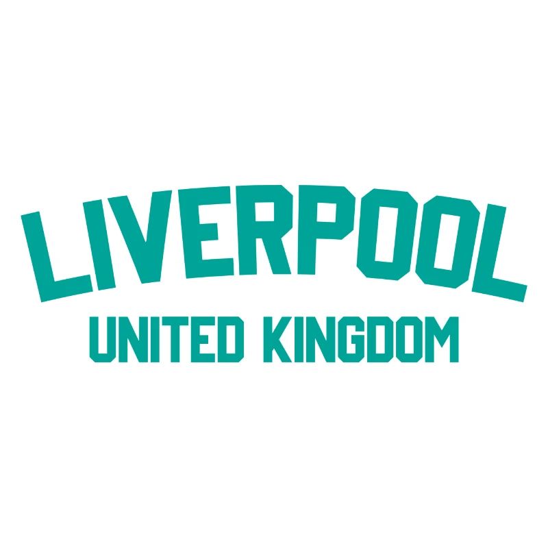 Liverpool Royaume-Uni