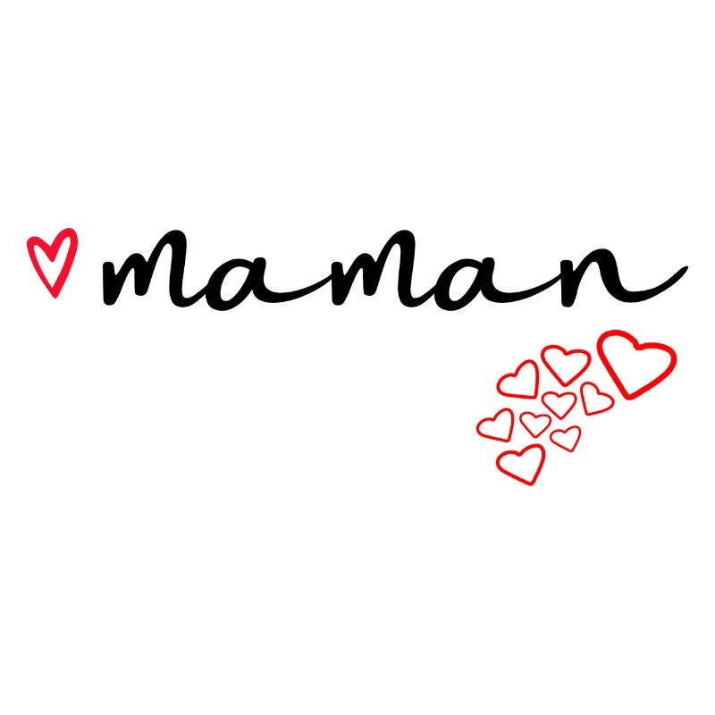 maman