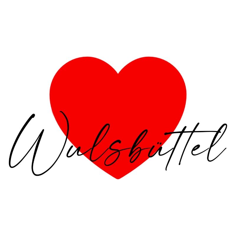 i Love Wulsbüttel