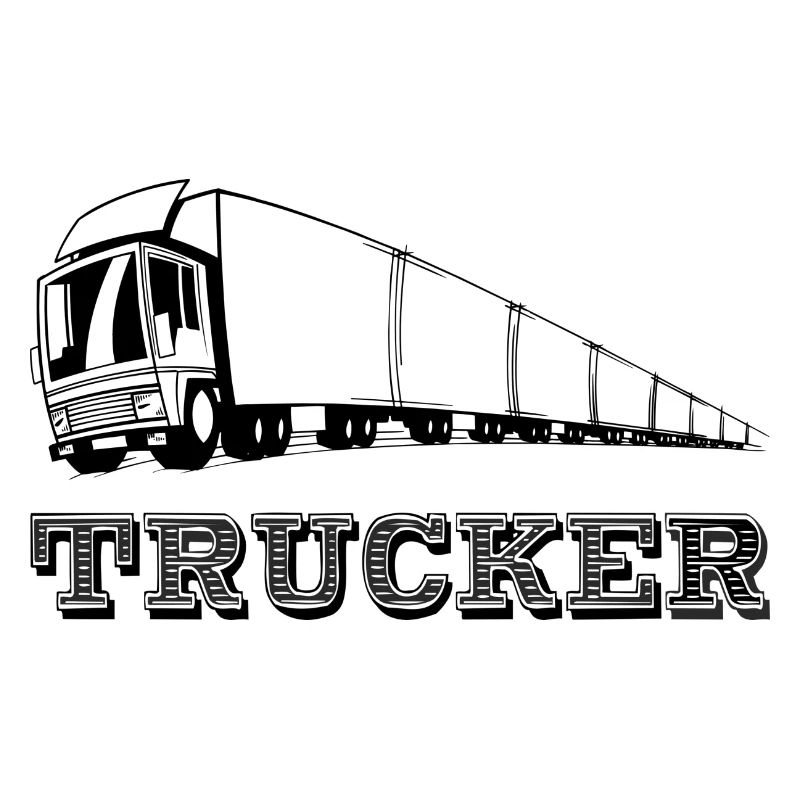 TRUCKER