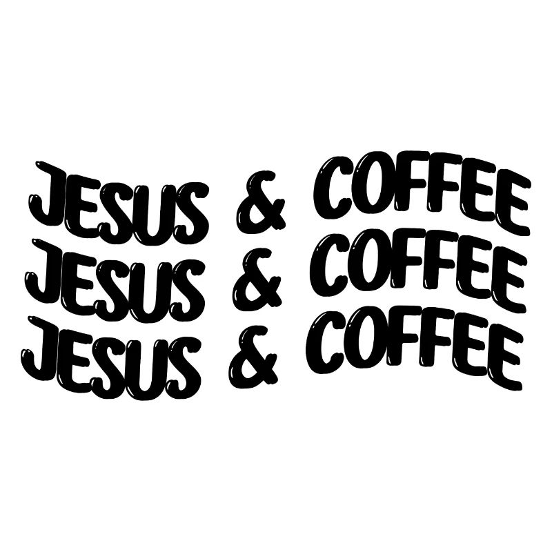 Jesus & Coffee