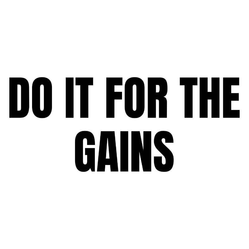Gains