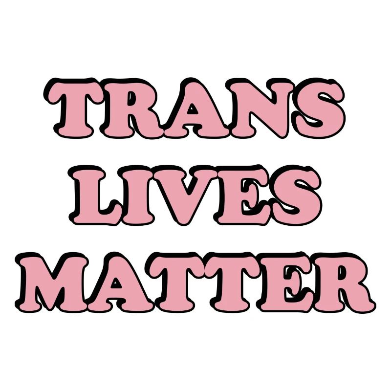 Les vies trans comptent