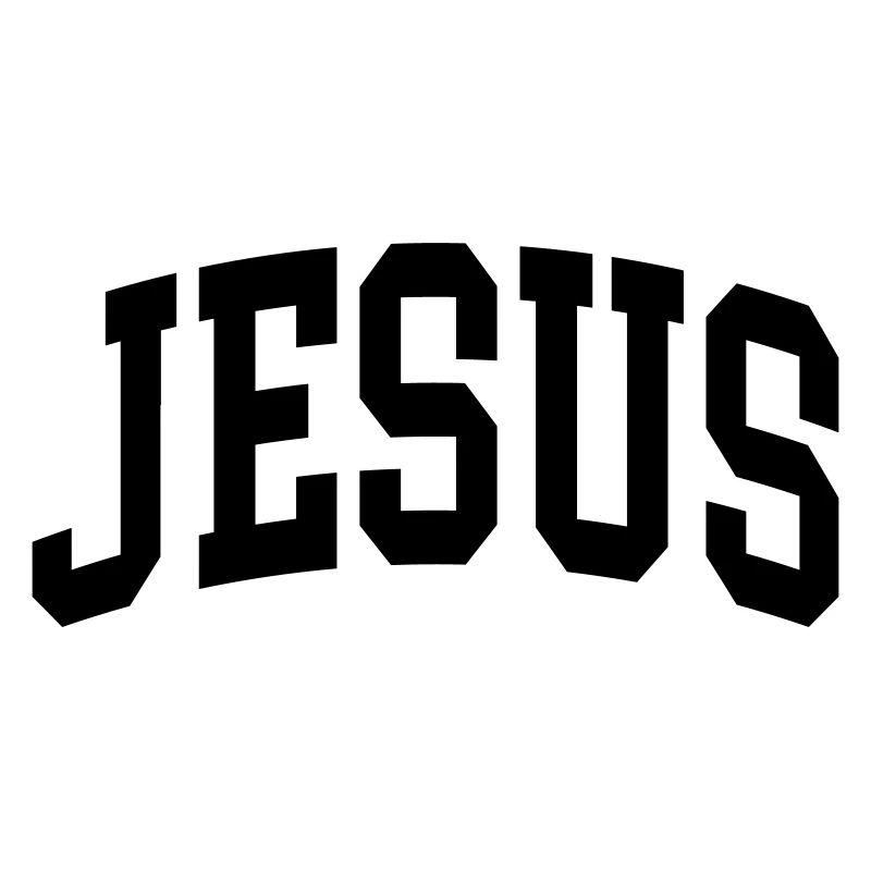 Jesus