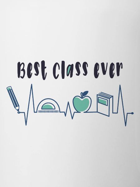 Best class ever