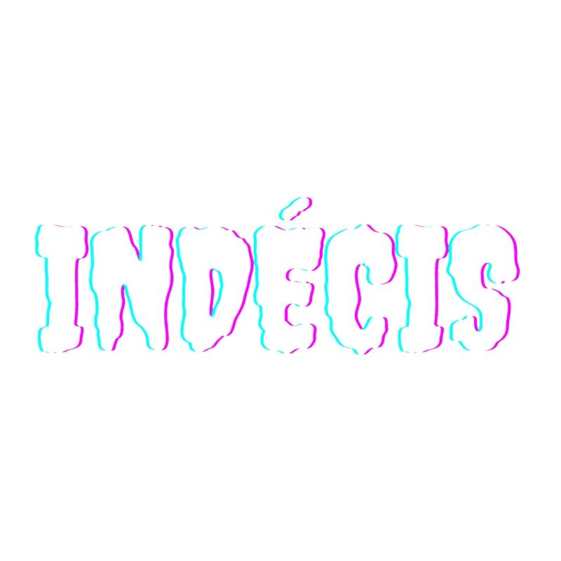 Indécis
