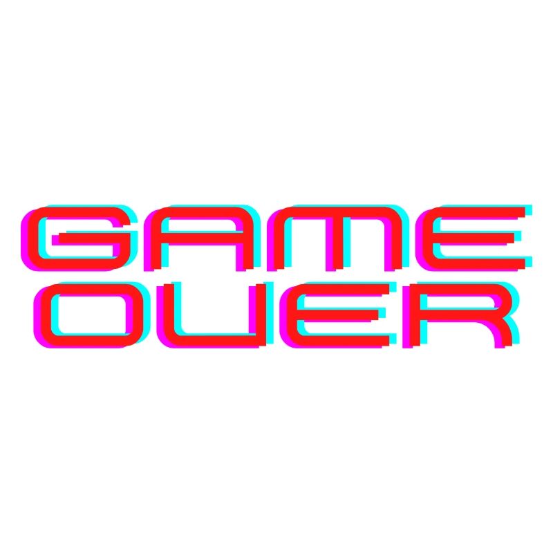 game over