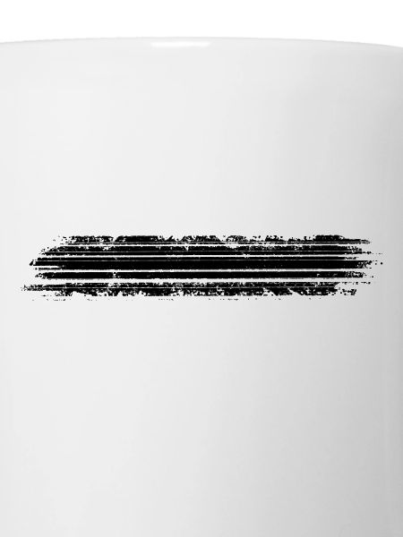 Black minus dash line