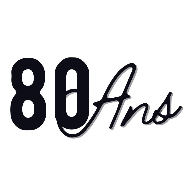 80 Ans