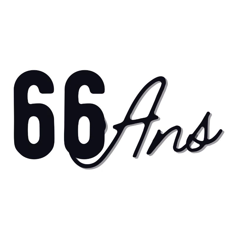 66 Ans