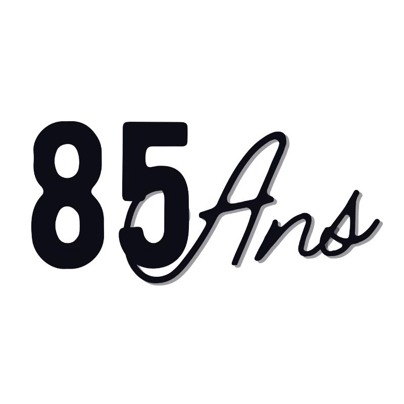 85 Ans