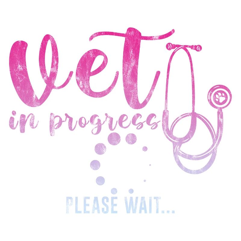Vet In Progress, Please Wait 3