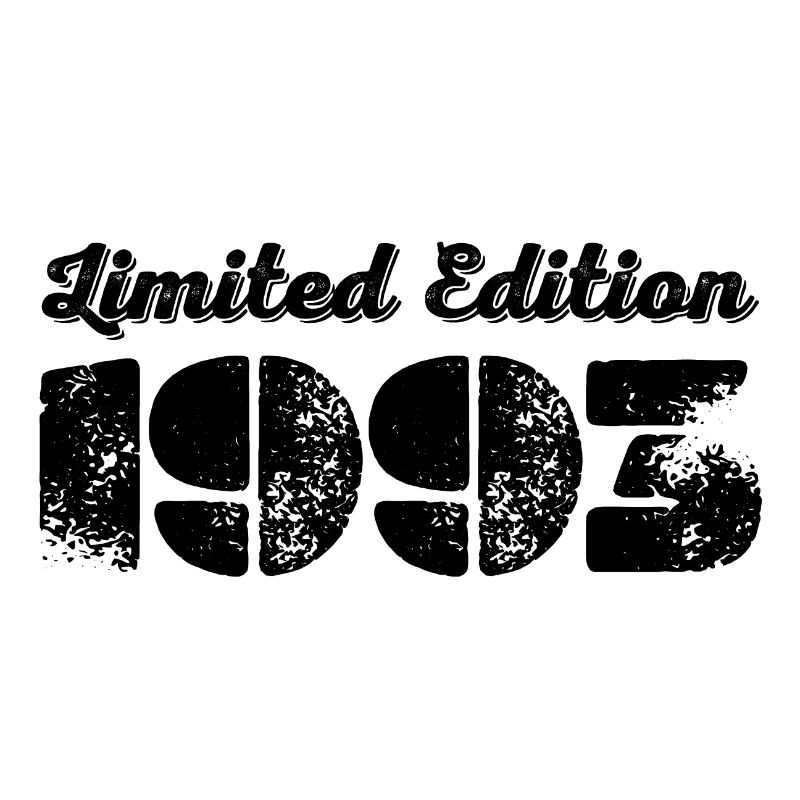 1993 30e anniversaire