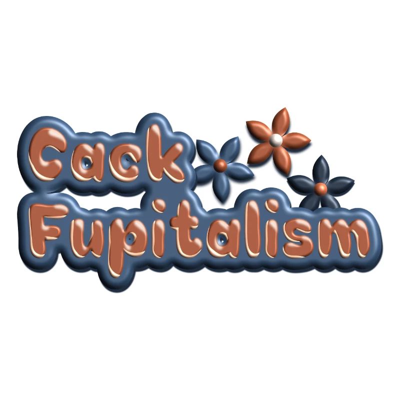 Fupitalisme de Cack