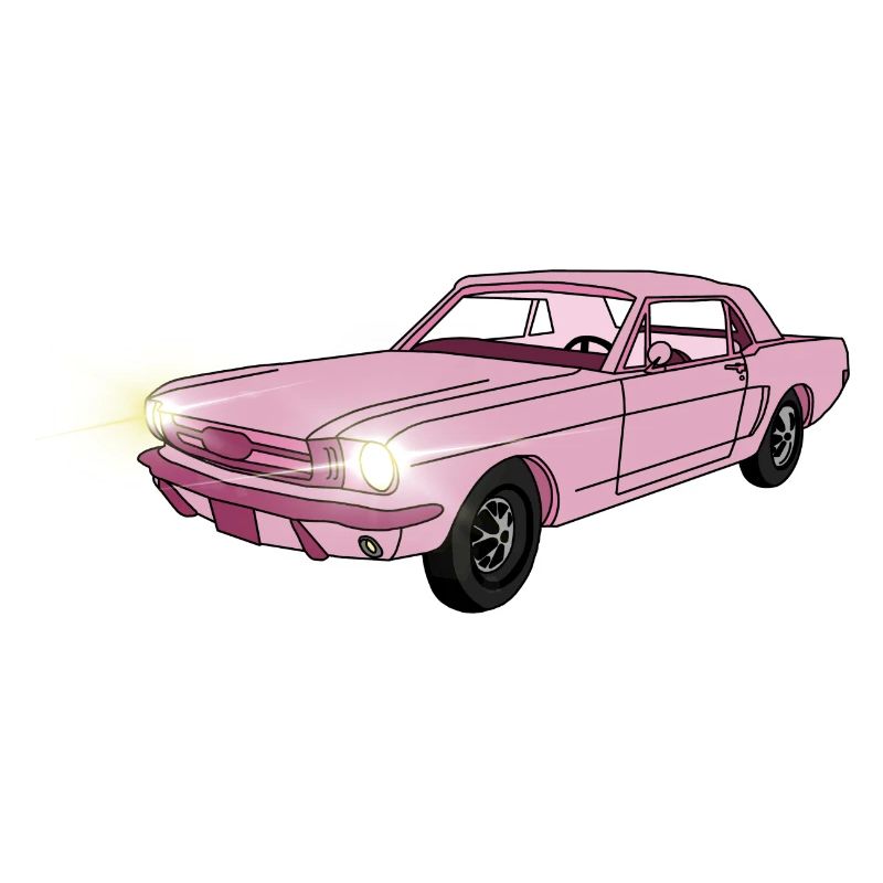 Conception de voiture