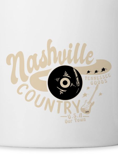 Nashville - Country
